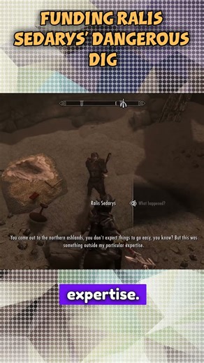 Why Did This Treasure Hunt Fail?