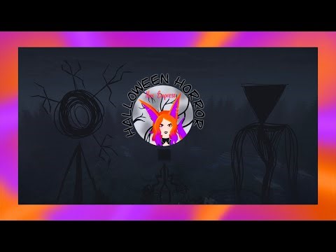 Many Questions Few Answers | Horror Halloween Ep 2