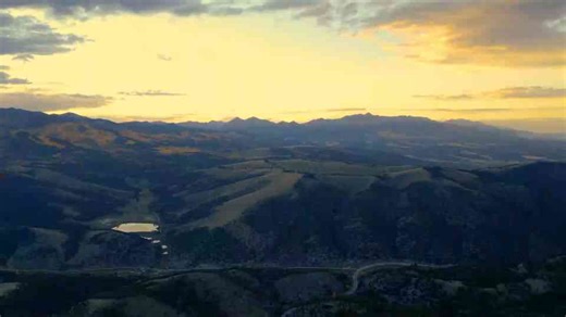 Exploring a Nature Hotel: A-Frame Cabins and Tiny Homes on 35 Acres