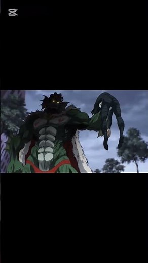 best fights in one punch man season 1 #anime #onepunchman #opm #saitama #genos