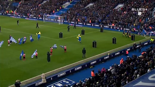 Stansfield SIZZLER tames The Foxes ⚡️ Extended highlights of yesterday’s win. | Birmingham City FC