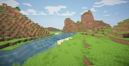 8-Pix Heroes! Minecraft Texture Pack