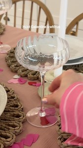 48 reactions | Your sign to host Galentine's at home this year  Shop our Tableware: https://bit.ly/4gualyy | ProCook | Facebook