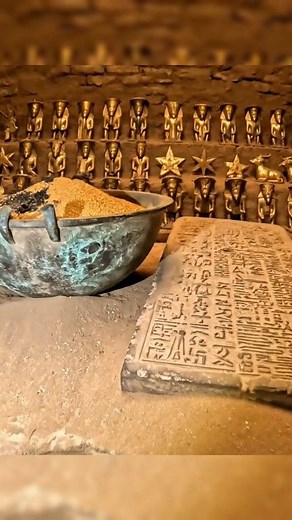 The Arabian Gold Caravan Cache Rub’ al Khali Desert #gold #adventuretime #arabic #LostCivilizations | Treasure Forest