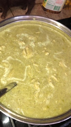 Delicious Mole Verde Recipe from Doña Maria
