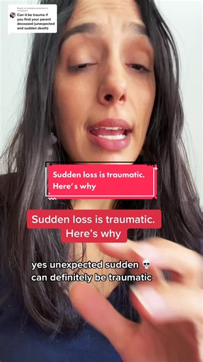 Coping with Grief and Loss: Tips from a Therapist