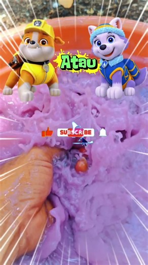 GUYS AYO TEBAK, INI RUBBLE ATAU EVEREST PAW PATROL❗❗#automobile #mainan #pawpatrol #pawpatroltoys