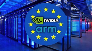Avrupa Birliği, Arm ve Nvidia tabanlı ilk ExaFlop süper bilgisayarını tanıttı