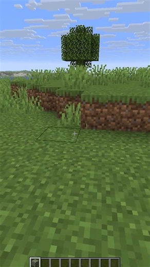 How to Craft Mossy Cobblestone in Minecraft