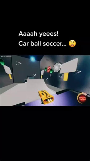 Rocket League Freestyle Workshop Map by Team Nytro