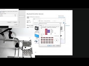 Apache V3 and R44 v2 calibration on Windows.