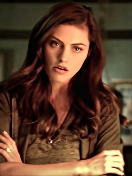 The Originals | Hayley Marshall