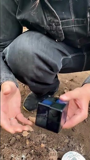 WOWCube Adventure: Alien Treasure Hunt ✋✨ #wowcube