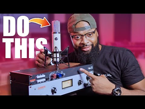 Do THIS INSTEAD | Connecting Warm Audio Gear