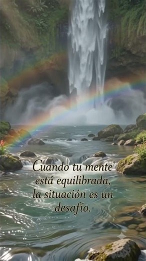 La Fuerza de Tu Mente Cambia Tu Destino #motivaciónconfíaenti #éxito