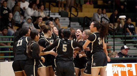 Basketball Game Preview: Hesperia Scorpions vs. Centennial Huskies