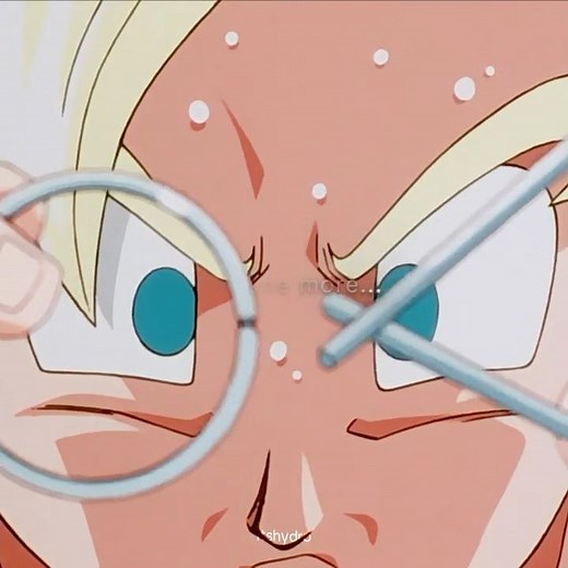 Goku finally get's his dragon balls | DBZ #goku #dbz #dragonball