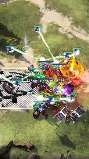 The most Powerful Grunts in Halo Wars 2!