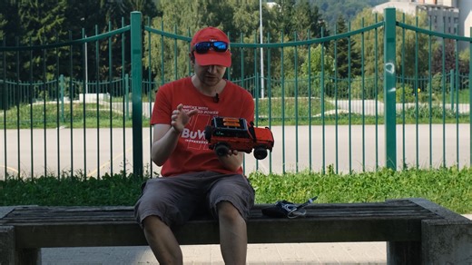 #buwizzpowered 42213 Ford Bronco®️ SUV - Test Drive, Constant Speed...