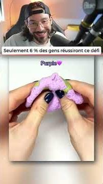 Ce Challenge Est IMPOSSIBLE 😭