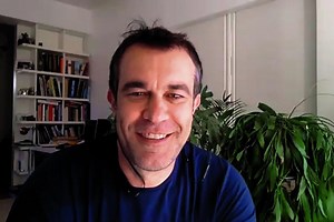 DUBROVAČKI ARHITEKT MARKO DABROVIĆ Kako smo osmislili Kampus Rimac, jedinstveno mjesto na svijetu