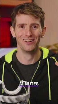 Apple Vision Pro: Spatial Computer or VR Headset? #shorts