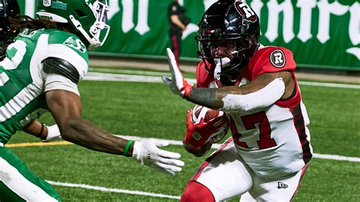 REDBLACKS release returner DeVonte Dedmon - CFL.ca