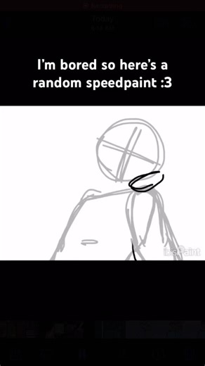 Skeppy speed paint :3 #skeppy #skephalo #speedpaint #mcyt #fanart