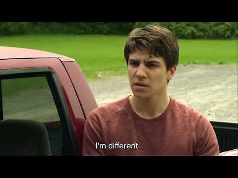 Fair Haven (2016) Gay Movie Clip 1 - starring Michael Grant and Josh Green