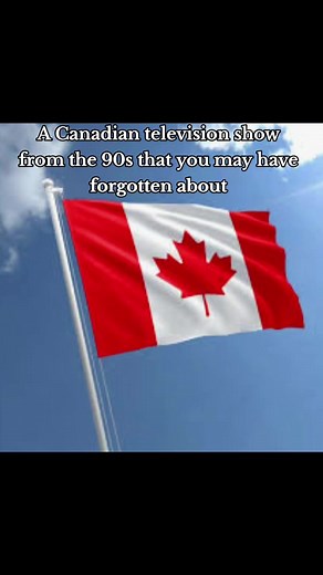 Madison: A Canadian Teen Drama from the 90s