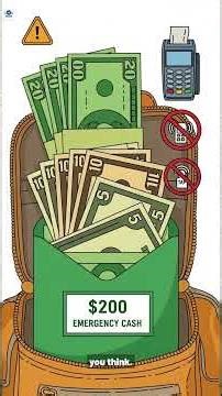 A Professional 72 Hour Kit Costs Under 100