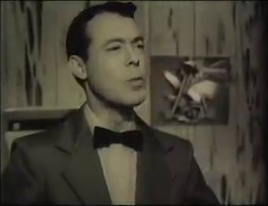 5.2K views · 73 reactions | Classic Commercial - Budweiser - w/ Jingle - 50s | Classic Television Commercials | Facebook