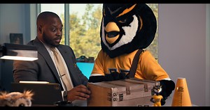 1.5K views · 37 reactions | Join Scrappy and the #FLIGHT27 Class Dean as they embark on an adventurous trek across KSU campuses in search of … THE LOST JERSEY. | Kennesaw State University | Facebook