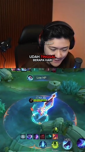 timnas indo diganti😰 #jejeadriel #mobilelegends #timnasindonesia