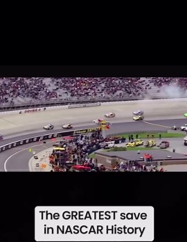'Turn right to go left' is real racing science