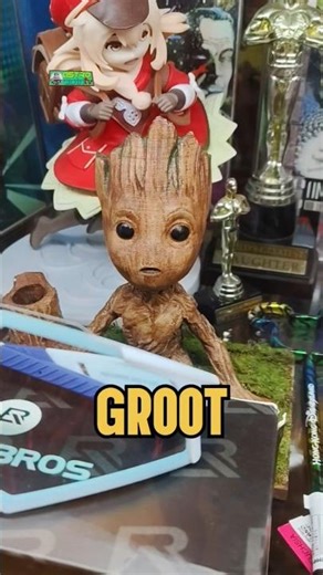 Groot #shorts #reels #marvel #marvelcomics #avengers #marvelstudios #mcu #doomsday #endgame #groot