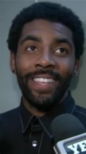 Kyrie Irving Mindset