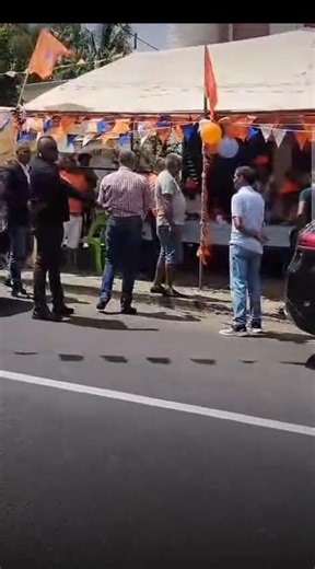 16K views · 126 reactions | La fin d'ene règne. #BLD. | Mauritius Turf Passionates | Facebook