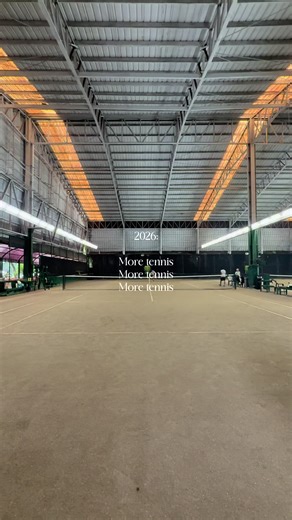 Enhance Your Tennis Skills This Year