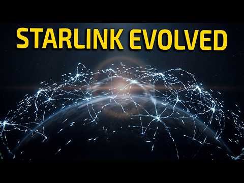 Elon Musk Just Opened Something That Will Change Starlink Forever