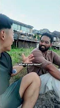 Kind Indian Tourist from Telangana in Kyoto 🇯🇵 | जापान में हिंदी सीखते हुए एक नई दोस्ती 🇮🇳