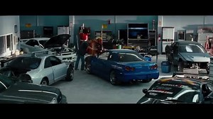 In Loving Memory | Paul Walker-Brian O'Connor