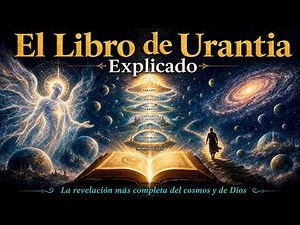 Inhabited Worlds, Angels, and the Afterlife: The Urantia Book Explained