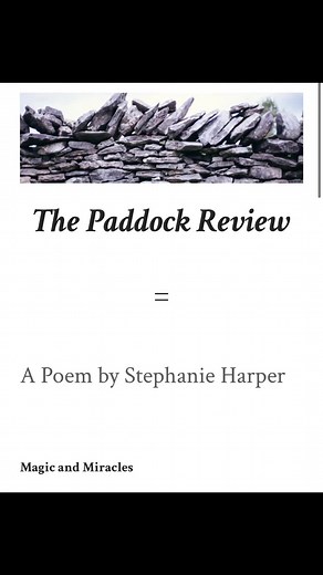 Exploring 'Magic and Miracles' Poem from Yearnings