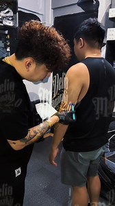 47K views · 950 reactions | Full sleve project 1st session #deliomapanakit #deliomapanakit2.0 #inksandartsapparel #delioinktattoo #Sanjuantattoosupply #deliotattoorealinkandart #inksandart #DELIOTATTOO #tattooartist #tattoolife #tattoos #tattoostyle #osustattoosupply #blackmagictattooproducts | Rodelio Lugar | Facebook