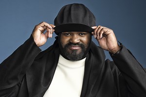 Gregory Porter | Biografie