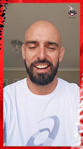 576K views · 22K reactions | Our Platinum Pick, Daryl Mitchell, is all geared up to set the HBL PSL 10 stage on fire  Qalandars fans, give our newest Qalandar a warm welcome in the comments! 珞 #QalandarDilSe #DamaDamMast #DecadeOfHBLPSL | Lahore Qalandars | Facebook