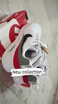 Unboxing and Review Nike Air Max Nuaxis 2025. #nike
