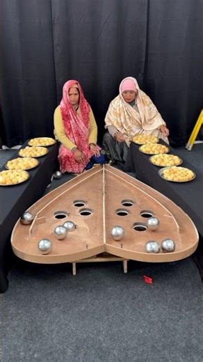 Steel Ball Roll Win Jelly Challenge 😋