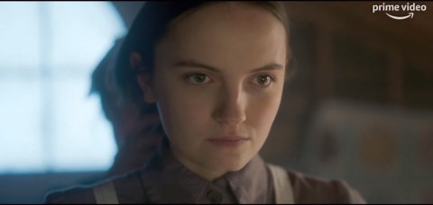 Tin Star (TV Series 2017–2020)